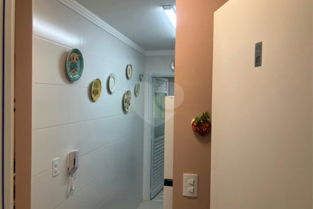 Apartamento à venda com 2 quartos, sendo 1 suíte, em Jardim São Paulo(zona Norte), São Paulo, SP