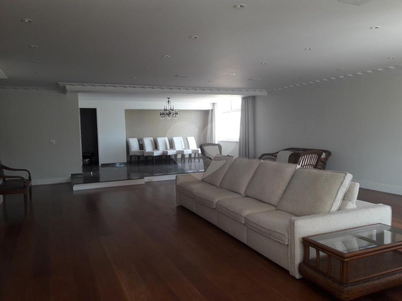 Apartamento à venda com 3 suítes em Santa Cecília, São Paulo, SP