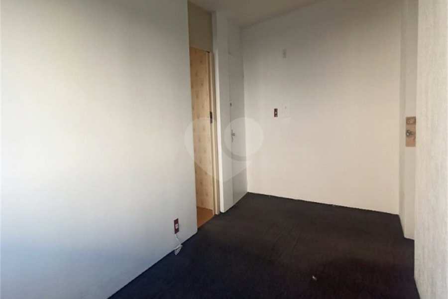 Apartamento à venda com 2 quartos em Mandaqui, São Paulo, SP