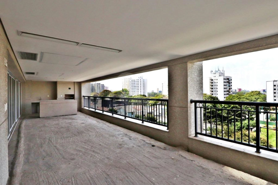Apartamento à venda com 4 suítes em Santana, São Paulo, SP