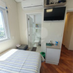 Apartamento à venda com 4 quartos, sendo 3 suítes, em Vila Santo Estevão, São Paulo, SP
