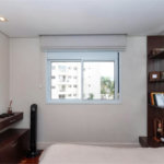 Apartamento para alugar com 3 quartos, sendo 1 suíte, em Água Branca, São Paulo, SP