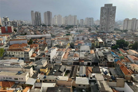 Apartamento à venda com 3 quartos em Alto da Mooca, São Paulo, SP
