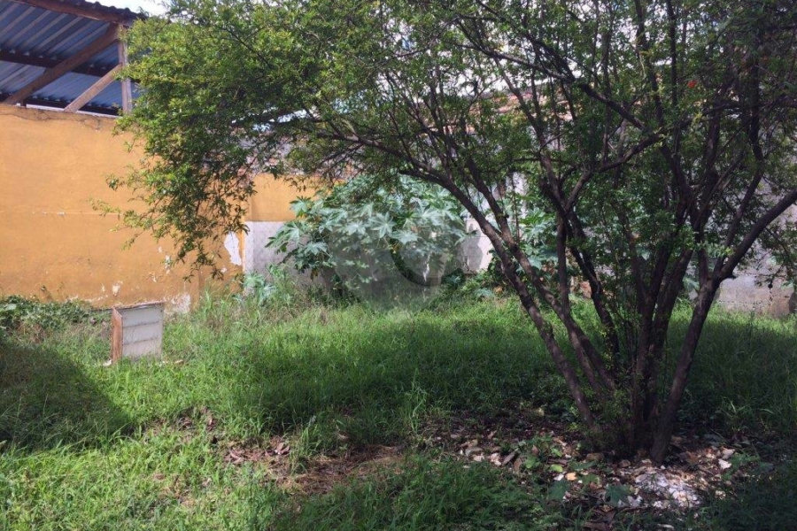 Terreno à venda com 1 quarto em Carandiru, São Paulo, SP