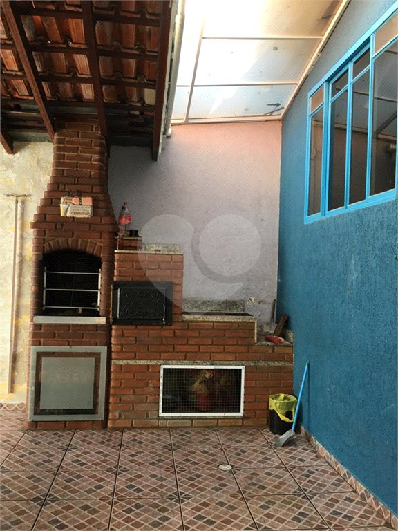 Casa para alugar com 4 quartos, sendo 1 suíte, em Cidade Nova, Jundiaí, SP