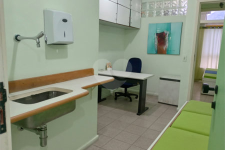 Sala à venda em Tijuca, Rio de Janeiro, RJ