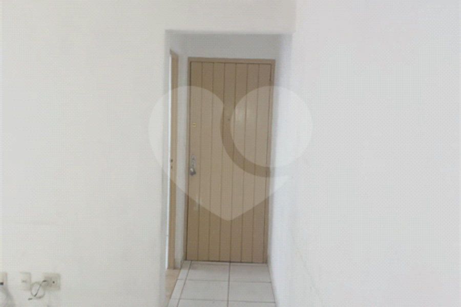 Apartamento à venda com 2 quartos em Pirituba, São Paulo, SP