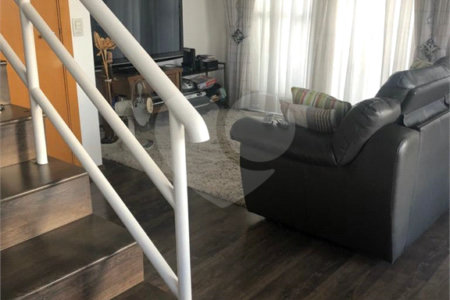 Cobertura à venda com 3 suítes em Ipiranga, São Paulo, SP