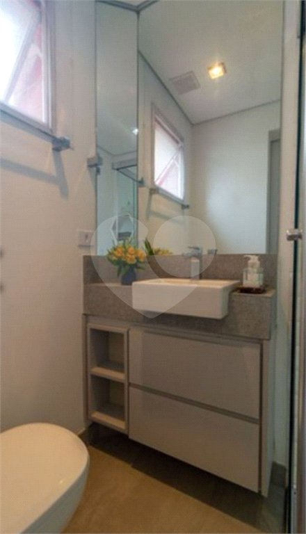Apartamento à venda com 3 suítes em Vila Andrade, São Paulo, SP