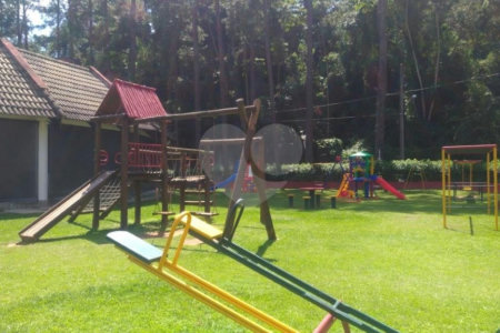 Casa à venda com 5 suítes em Arujázinho I, Ii e Iii, Arujá, SP