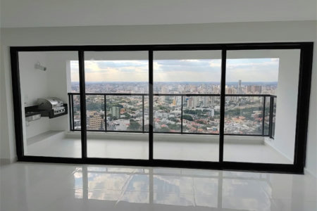 Apartamento à venda com 3 suítes em Parque Campolim, Sorocaba, SP