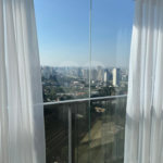 Apartamento à venda com 2 suítes em Jardim Morumbi, São Paulo, SP