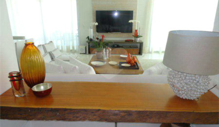 Apartamento à venda com 3 suítes em Jardim Virgínia, Guarujá, SP