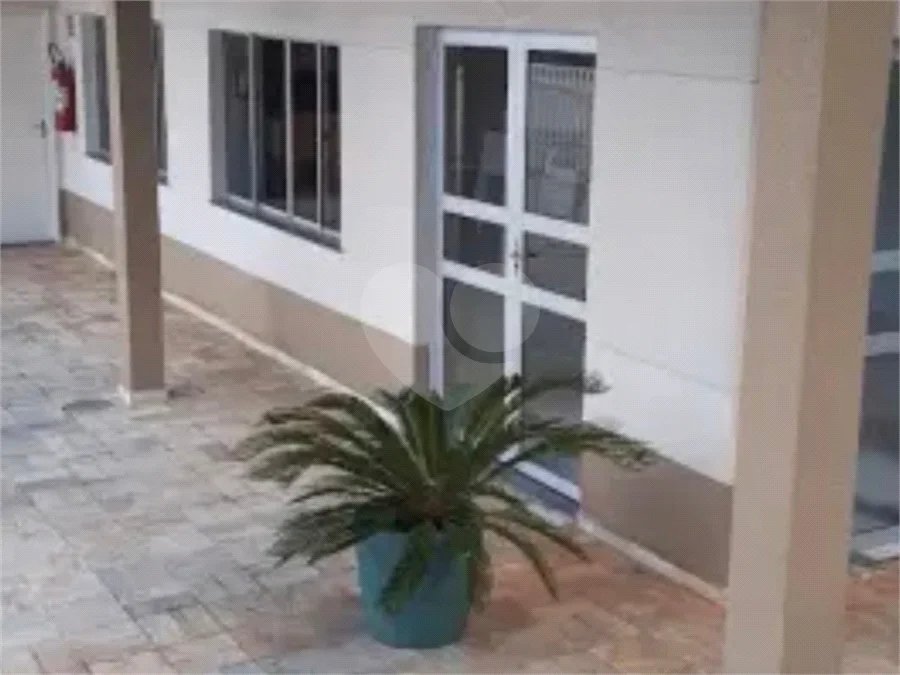 Apartamento à venda com 2 quartos no Centro, Cotia, SP