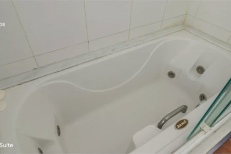 Apartamento para alugar com 2 quartos, sendo 1 suíte, em Parque do Morumbi, São Paulo, SP