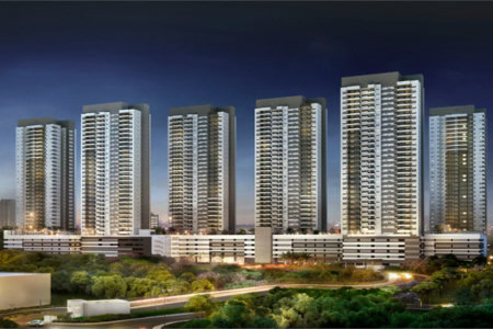 Apartamento à venda com 3 quartos, sendo 1 suíte, em Jardim Caboré, São Paulo, SP
