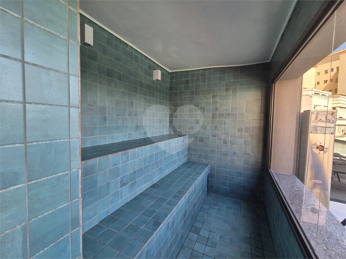 Apartamento à venda com 1 quarto em Glória, Rio de Janeiro, RJ