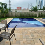 Apartamento à venda com 2 suítes em Barra Funda, São Paulo, SP