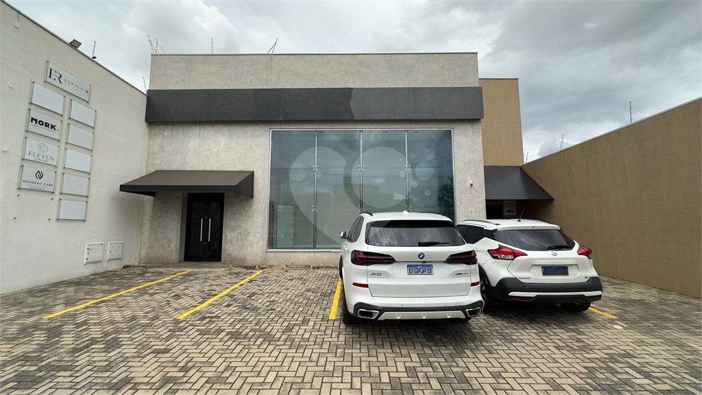 Sala para alugar em Cidade Nova I, Indaiatuba, SP