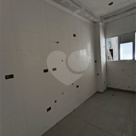 Apartamento à venda com 1 quarto em Cidade Antônio Estevão de Carvalho, São Paulo, SP