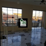 Sobrado à venda com 2 quartos, sendo 1 suíte, em Jardim Santa Luiza, Sorocaba, SP