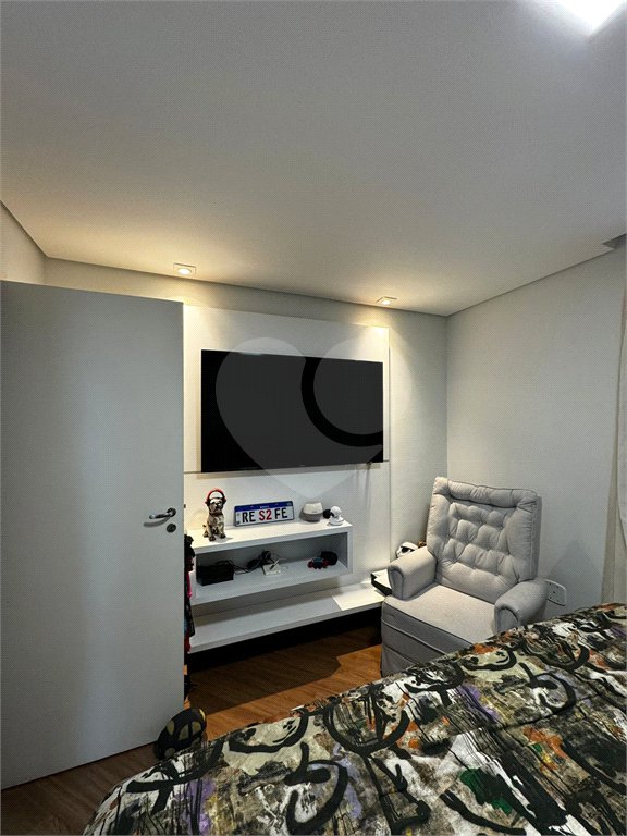 Apartamento à venda com 3 quartos, sendo 1 suíte,  em Vila Dayse, São Bernardo do Campo, SP