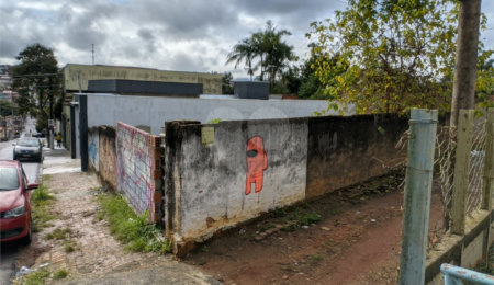 Terreno à venda em Vila Santana, Itapetininga, SP