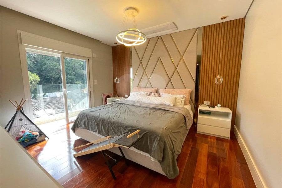 Casa à venda com 3 suítes em Mandaqui, São Paulo, SP