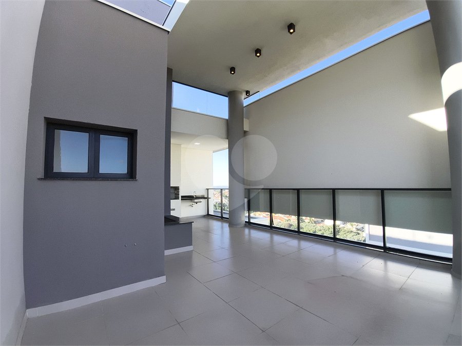 Apartamento à venda com 4 quartos, sendo 2 suítes,  em Além Ponte, Sorocaba, SP