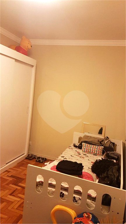 Apartamento à venda com 3 quartos, sendo 1 suíte, em Aclimação, São Paulo, SP