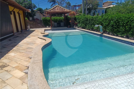 Casa à venda com 3 quartos, sendo 1 suíte, em Rasa, Armação dos Búzios, RJ