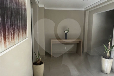 Apartamento à venda com 2 quartos em Jardim Celeste, São Paulo, SP