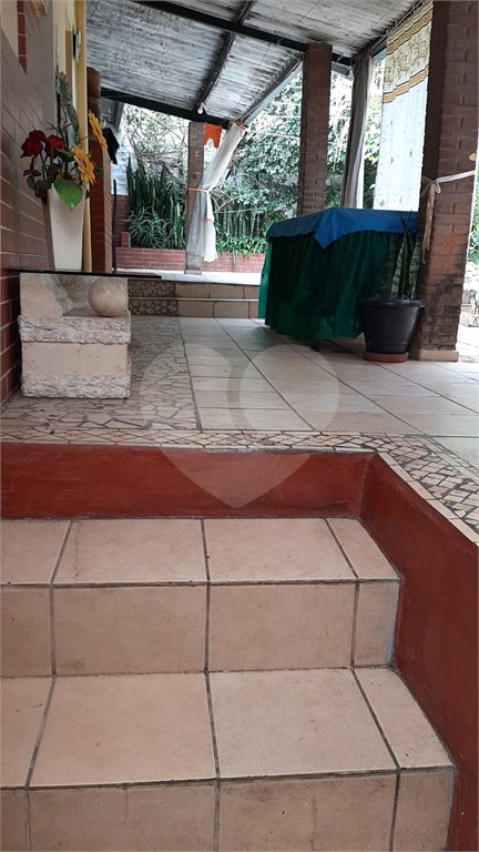 Casa Térrea à venda com 3 quartos, sendo 2 suítes, no Brasilândia, São Paulo, SP