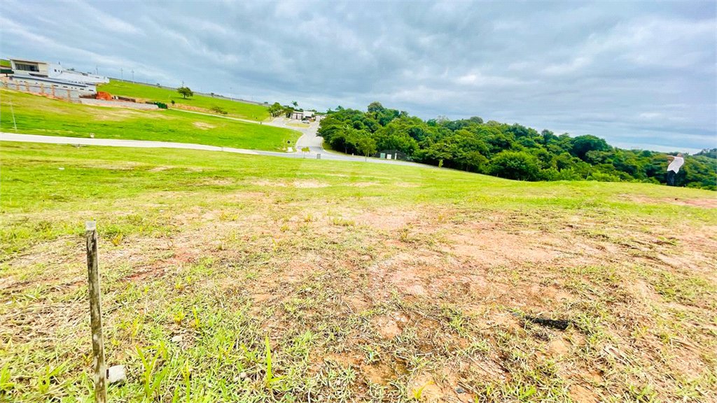 Terreno à venda no condomínio Up Residencial, Sorocaba - SP