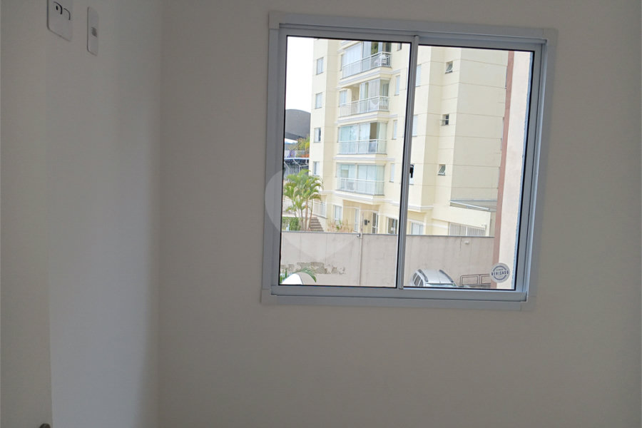 Apartamento à venda com 2 quartos em Vila Pereira Barreto, São Paulo, SP