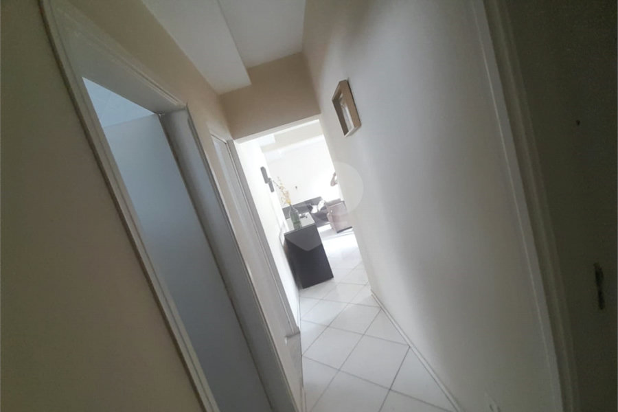 Apartamento à venda com 3 quartos, sendo 1 suíte, no Centro, Serra Negra, SP