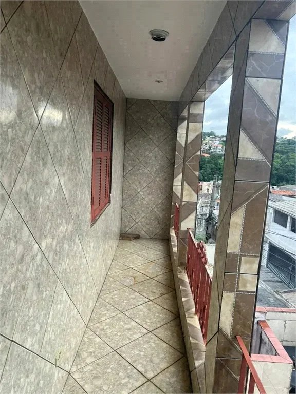 Casa à venda com 3 quartos em Vila Dalva, São Paulo, SP