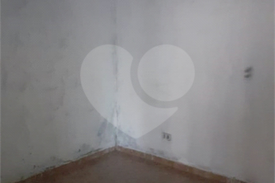 Casa Térrea à venda com 3 quartos em Tucuruvi, São Paulo, SP