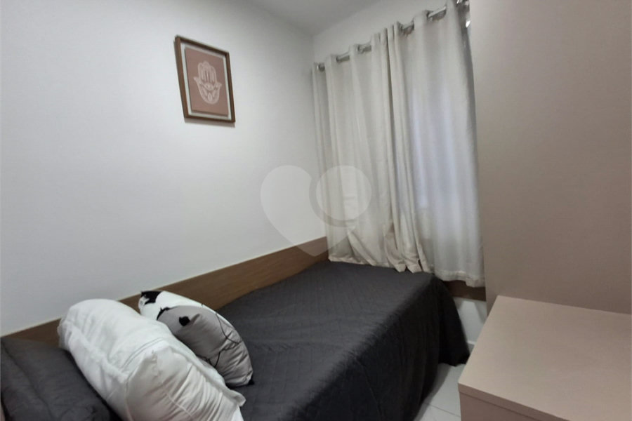 Apartamento para alugar com 2 quartos em Jaçanã, São Paulo, SP