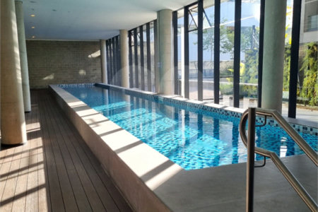Apartamento à venda com 1 quarto em Vila Olímpia, São Paulo, SP