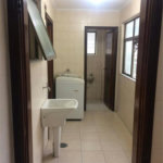 Apartamento Residencial à venda, Itararé, São Vicente - AP1812.