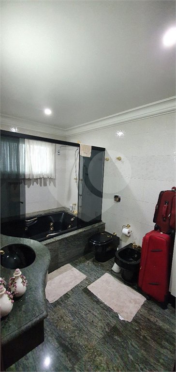 Casa à venda com 4 suítes em Vila Cordeiro, São Paulo, SP
