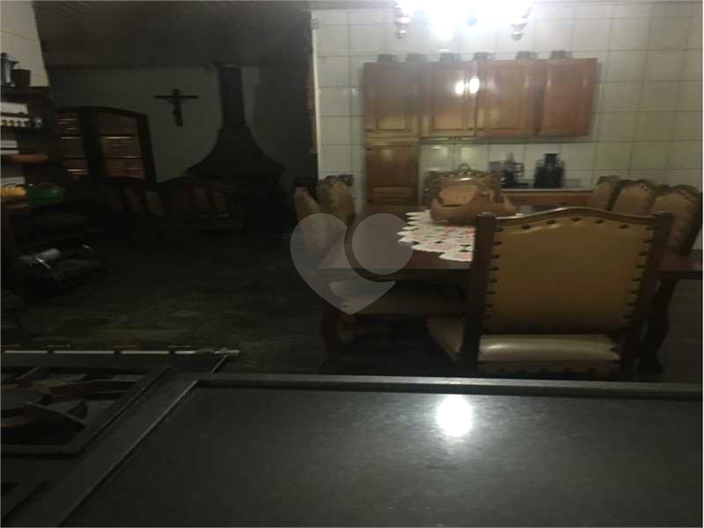 Sítio à venda com 5 quartos, sendo 4 suítes,  em Cocuera, Mogi das Cruzes, SP