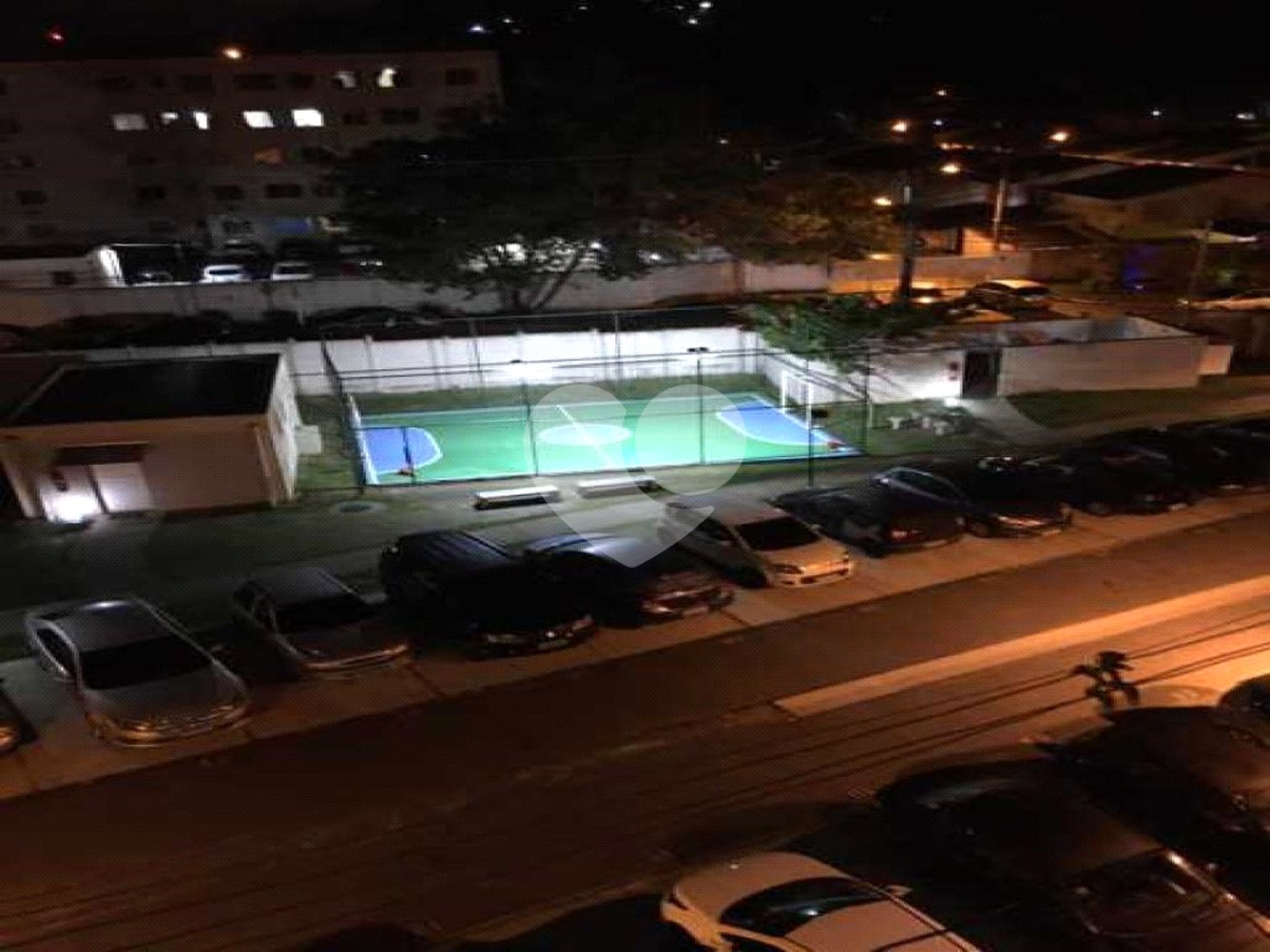Apartamento à venda com 2 quartos em Campo Grande, Rio de Janeiro, RJ
