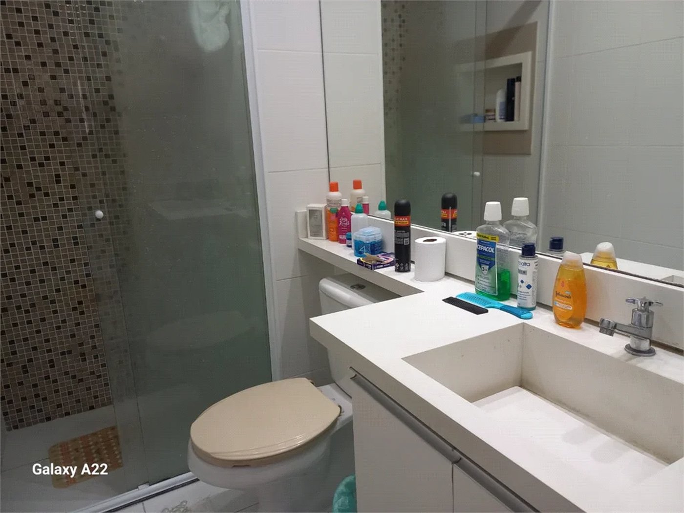 Apartamento à venda com 2 quartos em Vila Leopoldina, São Paulo, SP