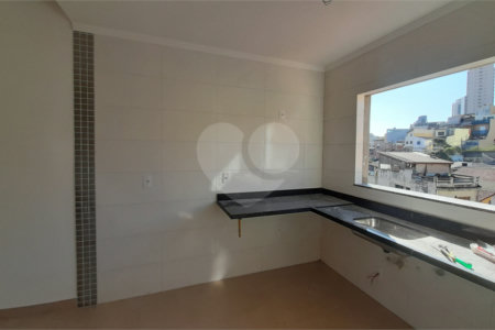Casa à venda com 2 quartos no condomínio Residencial Luta, São Paulo - SP