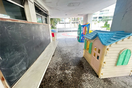 Cobertura à venda com 6 suítes em Lagoa, Rio de Janeiro, RJ