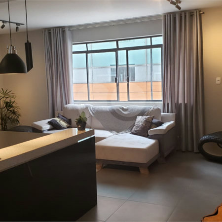 Apartamento à venda com 4 quartos, sendo 1 suíte, em Jardim Paulista, São Paulo, SP