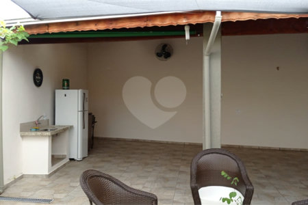 Casa à venda com 2 quartos, sendo 1 suíte, em Vila Haro, Sorocaba, SP