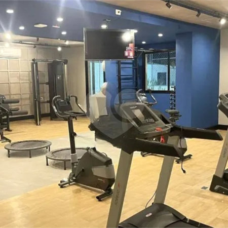 Apartamento à venda ou para alugar com 3 quartos, sendo 1 suíte, em Vila José Bonifácio, Araraquara, SP